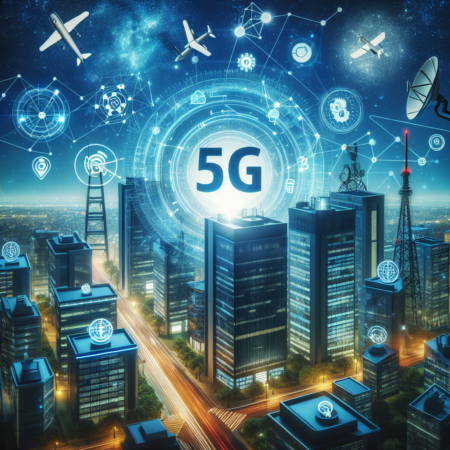 Inovasi 5G: Apa Artinya bagi Industri dan Konsumen?