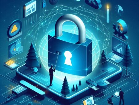 Panduan Menggunakan VPN untuk Keamanan Data Pribadi