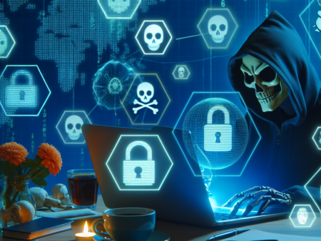 Mengenal Malware: Jenis dan Cara Menghindarinya