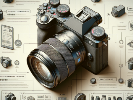 Ulasan Kamera Mirrorless: Menemukan yang Terbaik untuk Fotografi