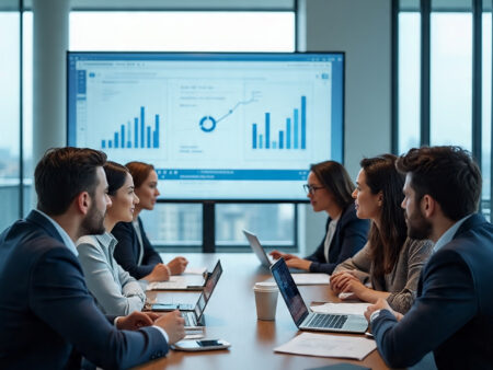 Memanfaatkan Big Data: Tips untuk Mengambil Keputusan Bisnis yang Lebih Baik