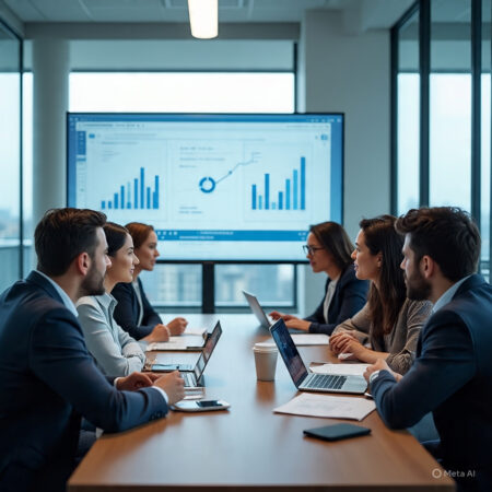 Memanfaatkan Big Data: Tips untuk Mengambil Keputusan Bisnis yang Lebih Baik