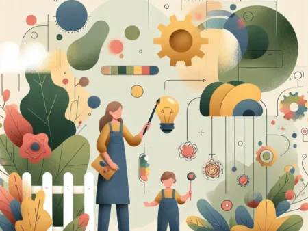 Tips Memilih Aplikasi Belajar yang Tepat untuk Anak Anda
