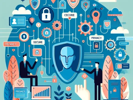 Keamanan Siber dan Privasi: Memahami Hubungan Keduanya