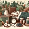 Meningkatkan Kualitas Tidur dengan Teknologi: Tips untuk Gaya Hidup Sehat