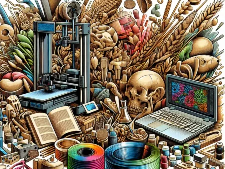 Mengenal Teknologi 3D Printing: Tips untuk Pemula