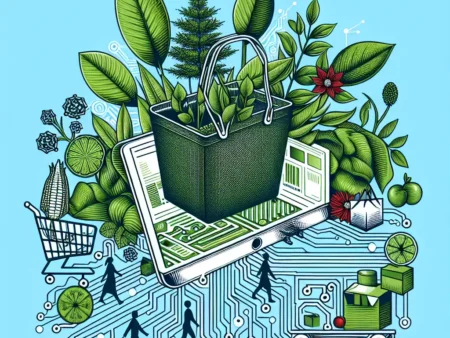 Revolusi Digital dalam Dunia Ritel: Perubahan yang Harus Disiapkan