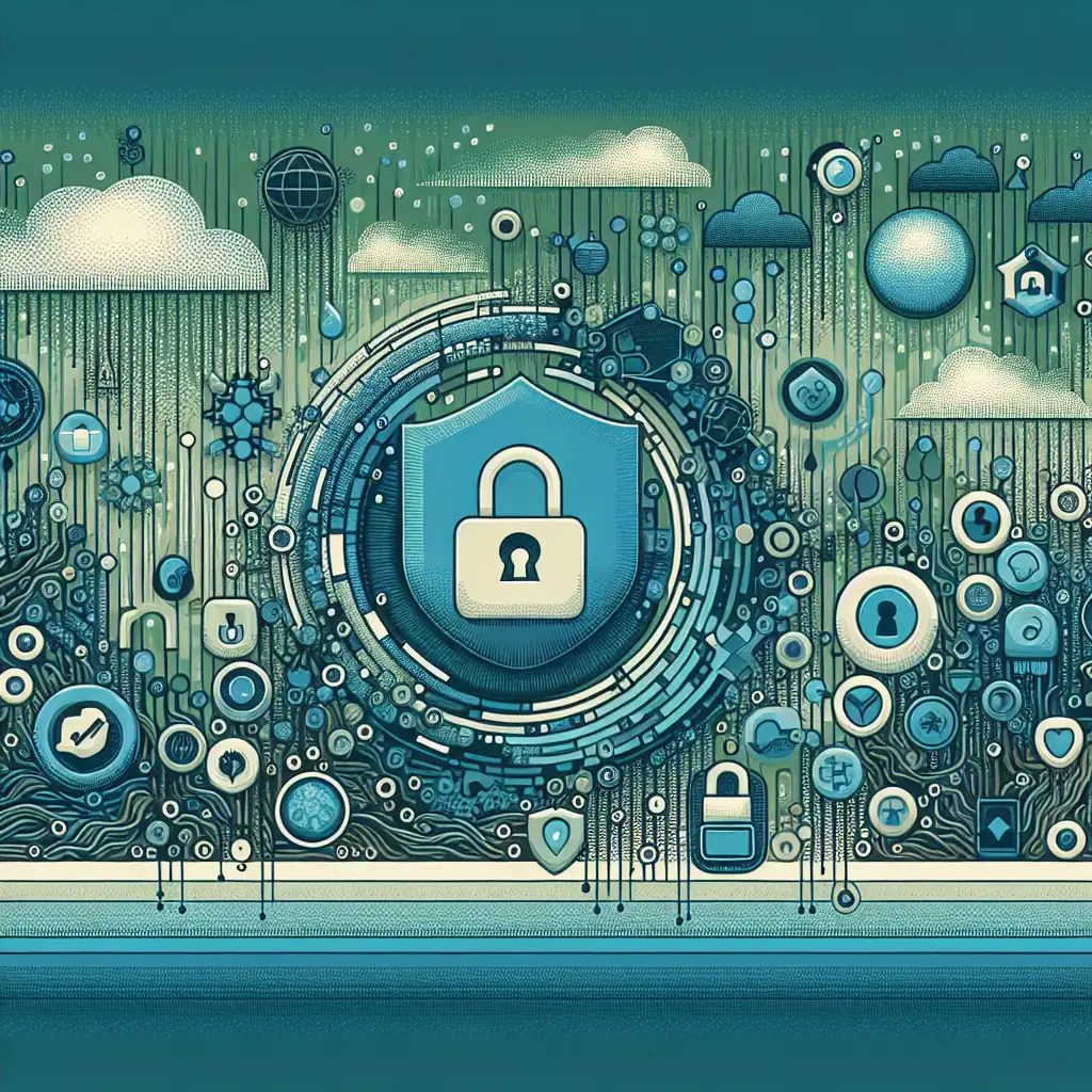 Cyber Threat Intelligence: Meningkatkan Kesadaran Keamanan