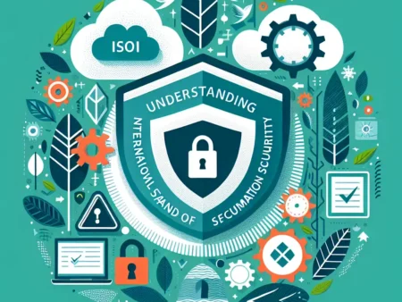 Memahami ISO 27001: Standar Internasional untuk Keamanan Informasi
