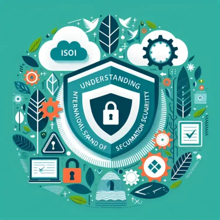 Memahami ISO 27001: Standar Internasional untuk Keamanan Informasi
