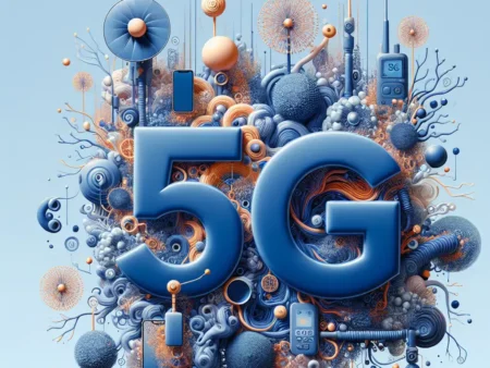 Mengetahui Teknologi 5G: Bagaimana Ini Mempengaruhi Gadget Anda