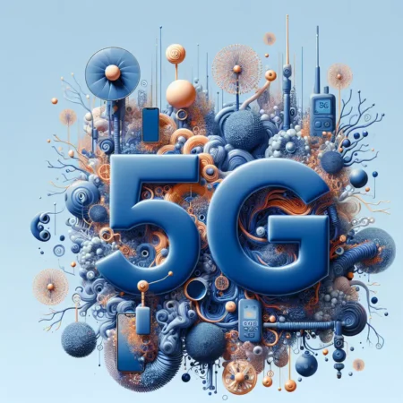 Mengetahui Teknologi 5G: Bagaimana Ini Mempengaruhi Gadget Anda