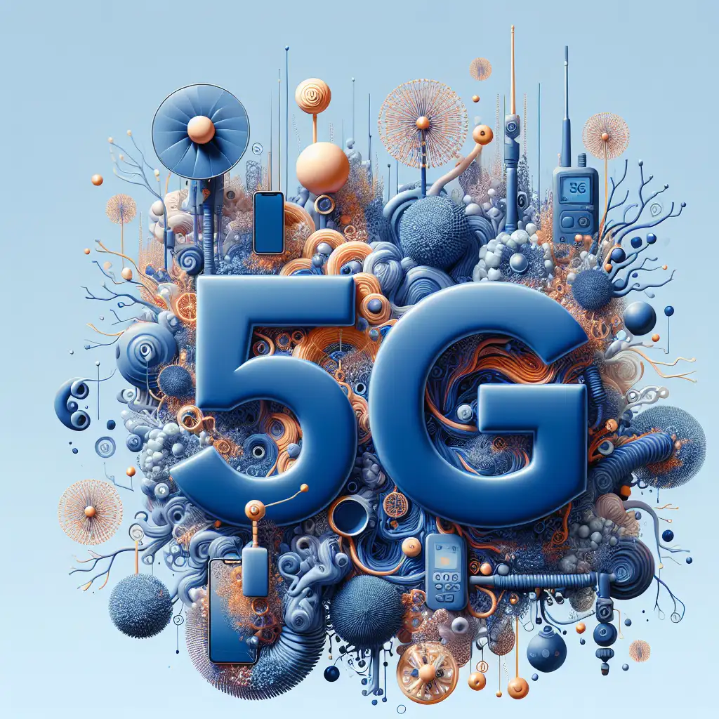 Mengetahui Teknologi 5G: Bagaimana Ini Mempengaruhi Gadget Anda