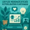 Menggunakan Teknologi untuk Meningkatkan Keterlibatan Karyawan