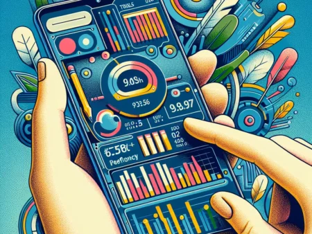 Membedah Performa Smartphone: Benchmark dan Uji Coba