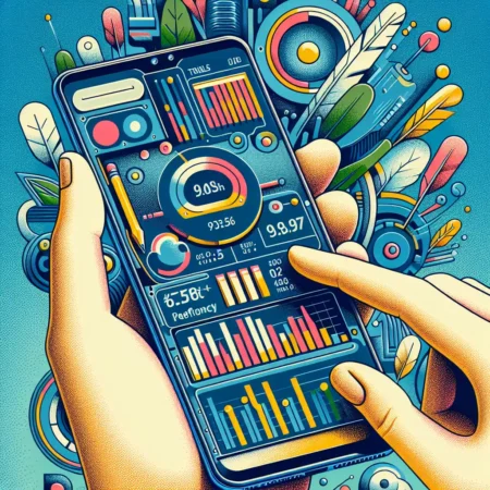 Membedah Performa Smartphone: Benchmark dan Uji Coba