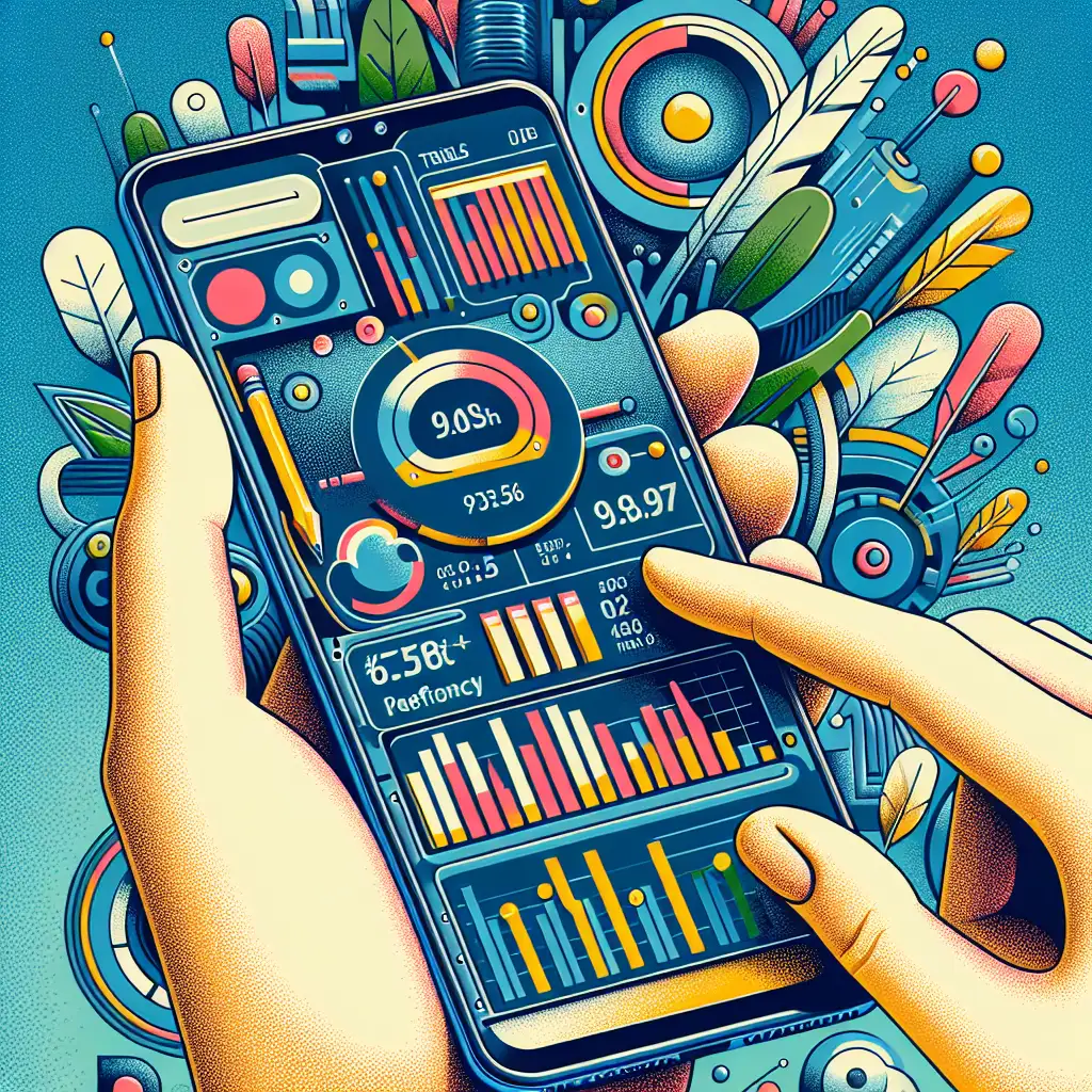 Membedah Performa Smartphone: Benchmark dan Uji Coba