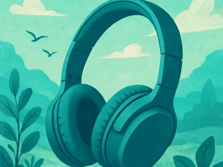 Ulasan Headphone Noise-Canceling: Fokus dalam Kebisingan