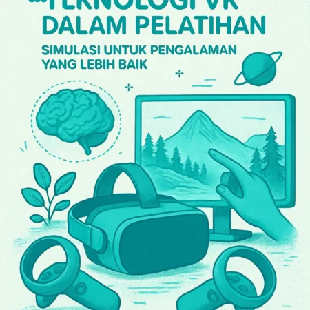 Teknologi VR dalam Pelatihan: Simulasi untuk Pengalaman yang Lebih Baik