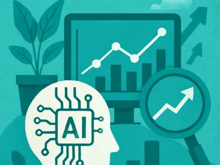 Memahami Peran AI dalam Memprediksi Tren Pasar