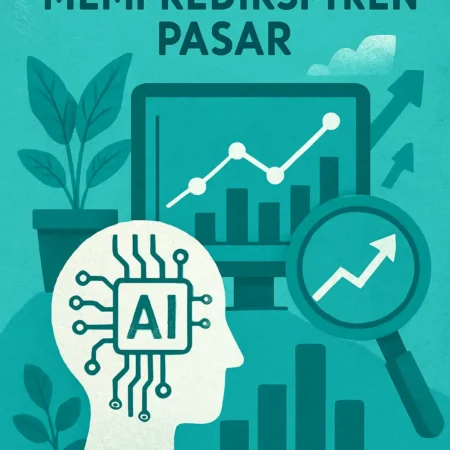 Memahami Peran AI dalam Memprediksi Tren Pasar